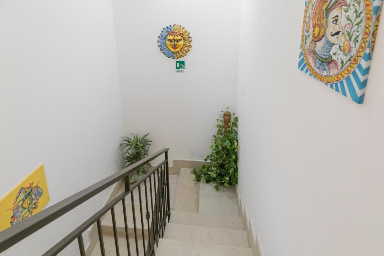 Отель Terra Mia Citta Giardino  Экстерьер фото