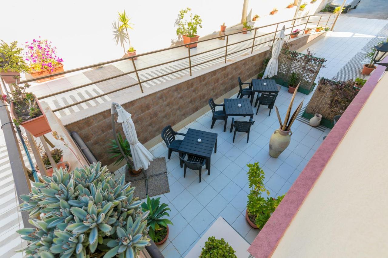 Отель Terra Mia Citta Giardino  Экстерьер фото