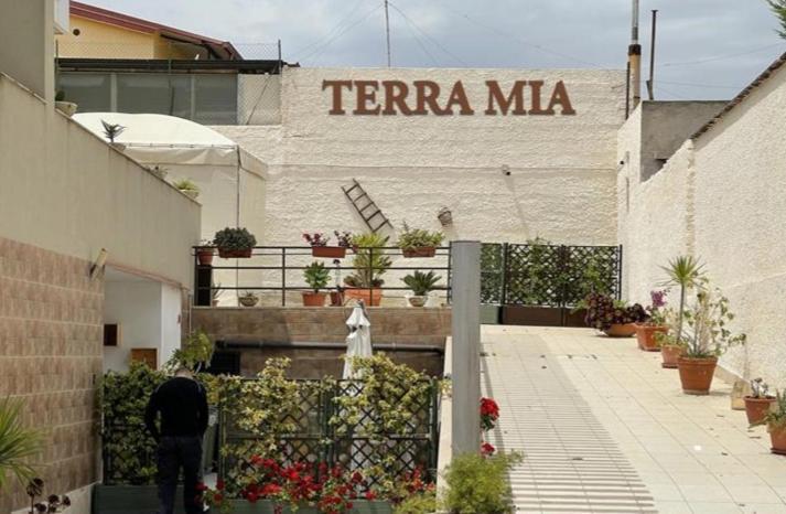 Отель Terra Mia Citta Giardino  Экстерьер фото